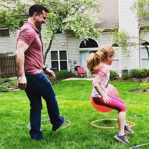 Meet your Posher, Matthew